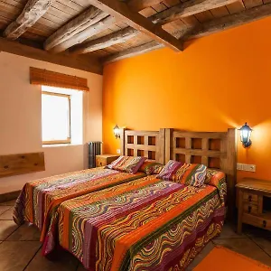 Arkaitza Casa rural