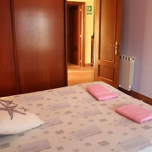 Erretzabal Txiki Casa rural